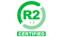 R2v3 certified